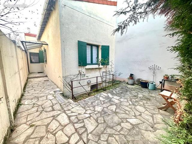 Maison vente à Colombes, Martinique