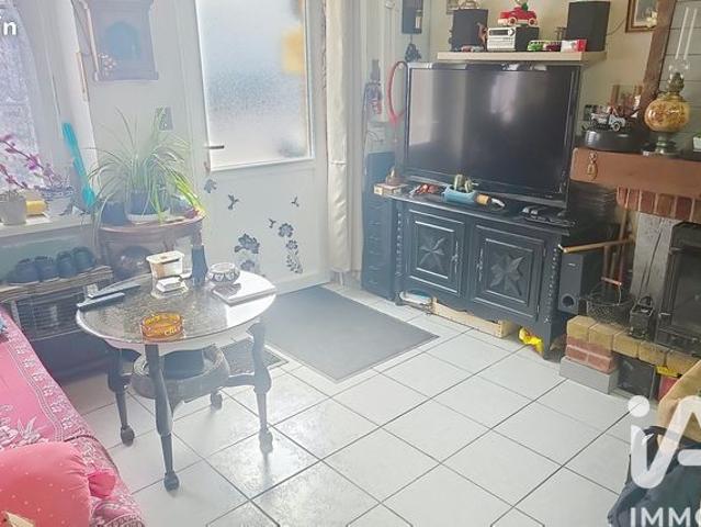 Maison vente à Nogent-sur-Seine, Romilly-sur-seine
