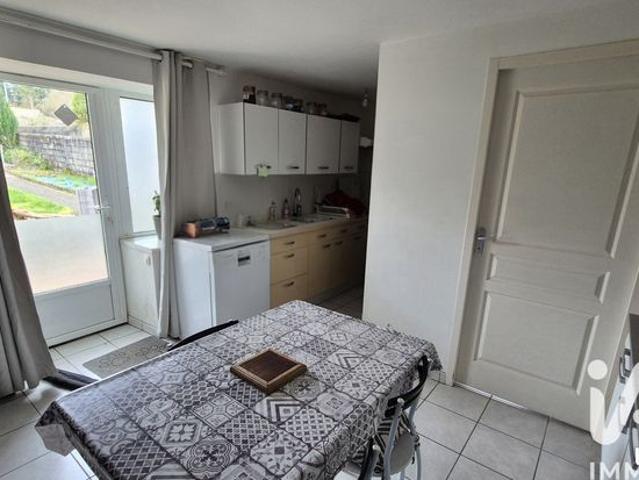 Maison vente à Bressuire, Mauléon