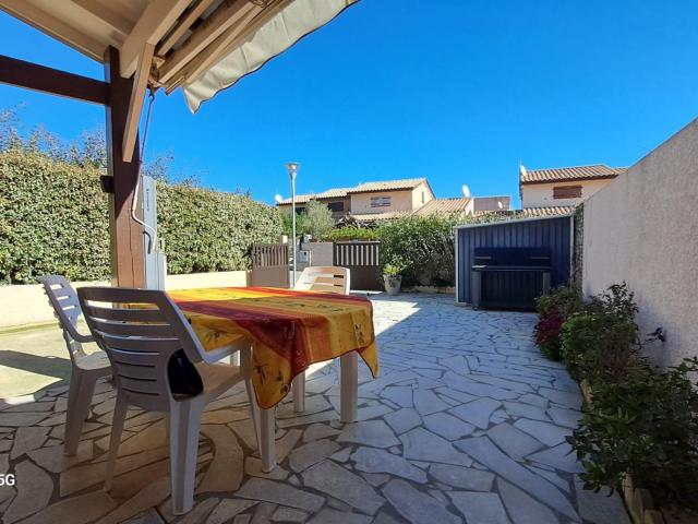 Maison vente à Narbonne, Gruissan