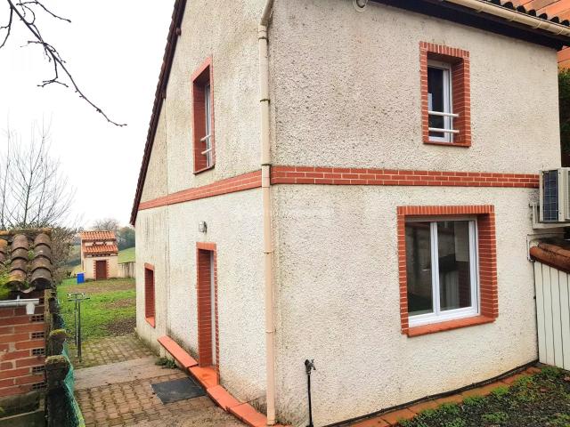 Maison vente à Albi, Teillet