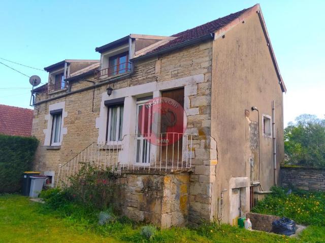 Maison vente à Montbard, Fresnes