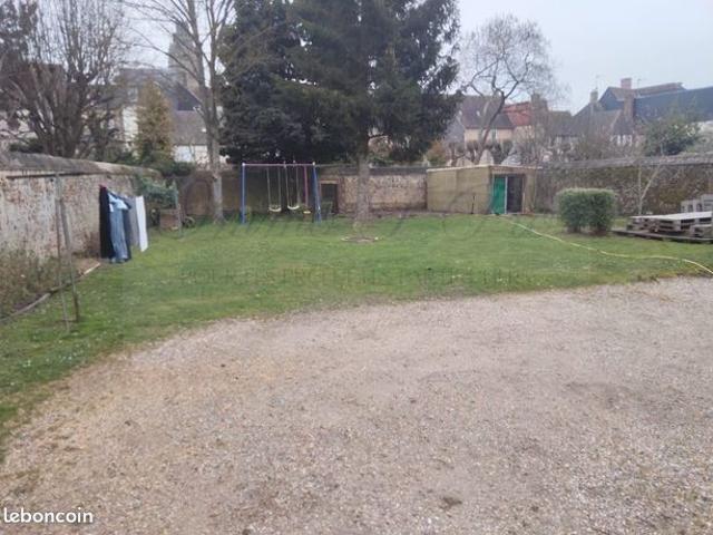 Maison vente à Bernay, Normandie