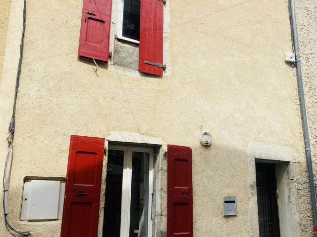 Maison vente à Die, Pontaix