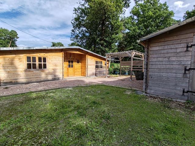 Maison vente à Montargis, Nargis