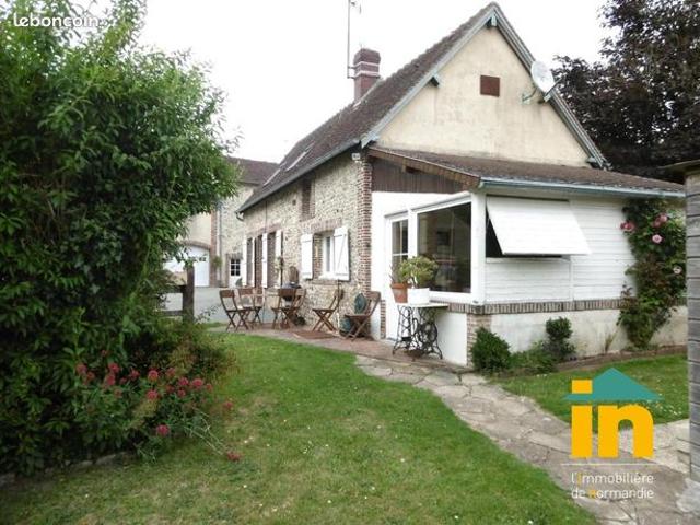Maison vente à Mortagne-au-Perche, Normandie