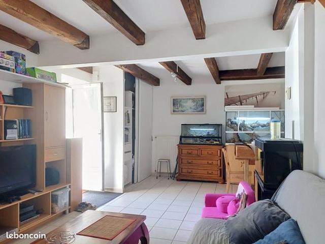 Maison vente à Châteaubriant-Ancenis, Saffré