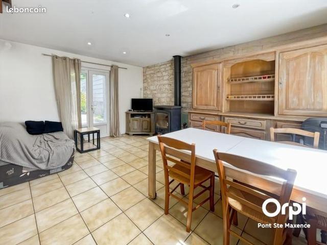 Maison vente à Senlis, Villers-saint-paul