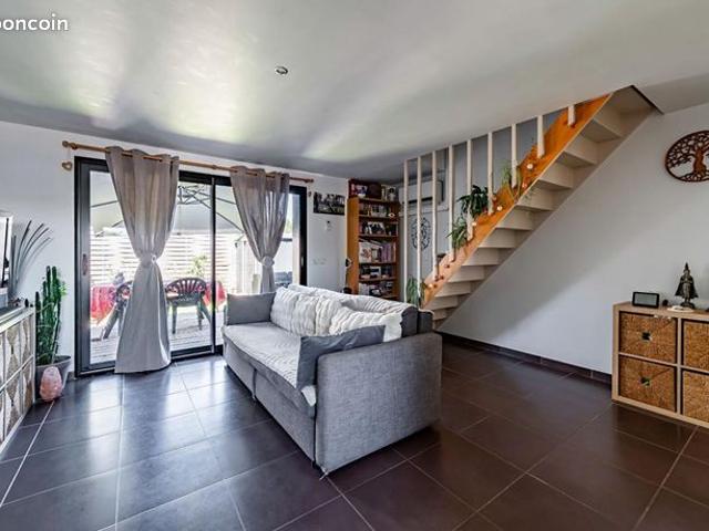 Maison vente à Bordeaux, Parempuyre