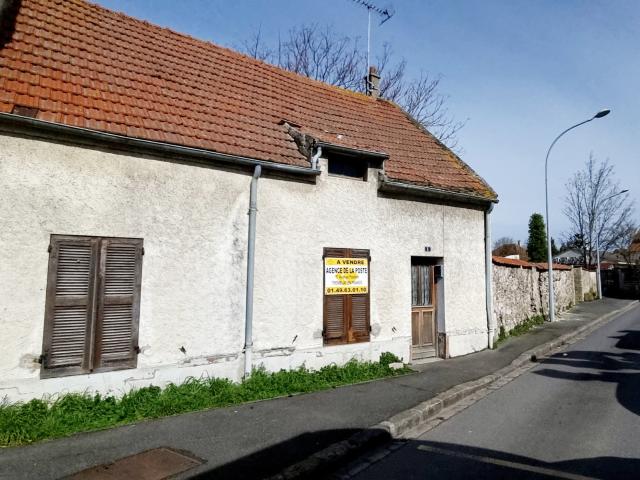 Maison vente à Le Raincy, Tremblay-en-france