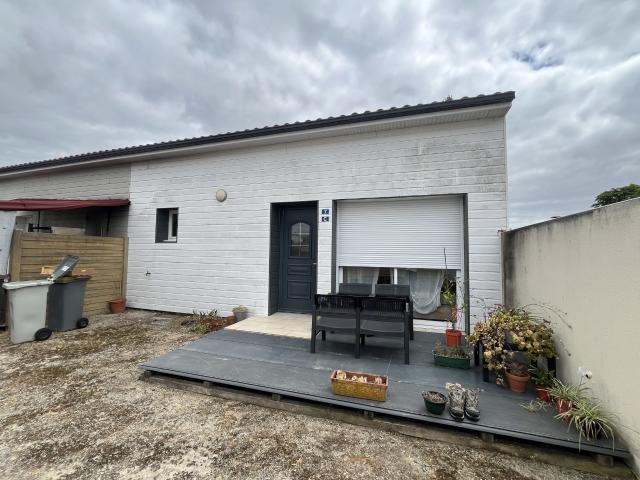 Maison location à Nantes, Le Bignon