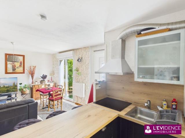 Maison vente à Saint-Nazaire, Saint-nazaire