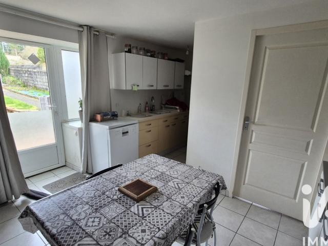 Maison vente à Bressuire, Mauléon