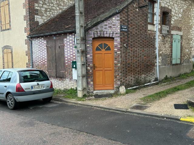 Maison vente à Sens, Joigny