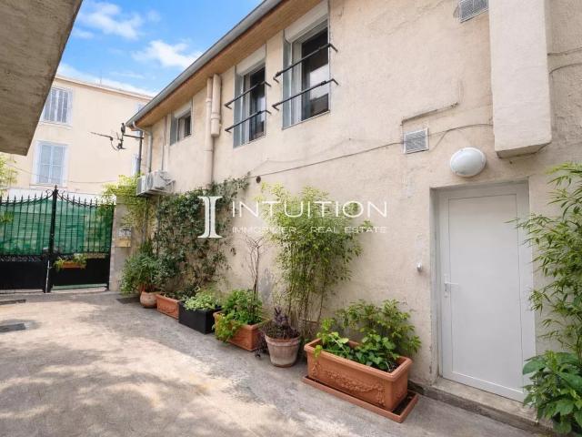 Maison vente à Grasse, Cannes
