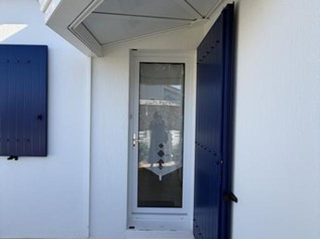 Maison vente à Les Sables-d'Olonne, Château-d'olonne