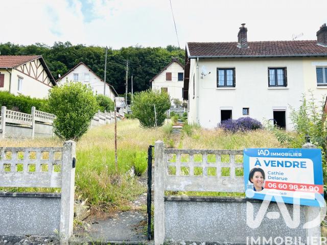 Maison vente à Le Trait, Seine-Maritime