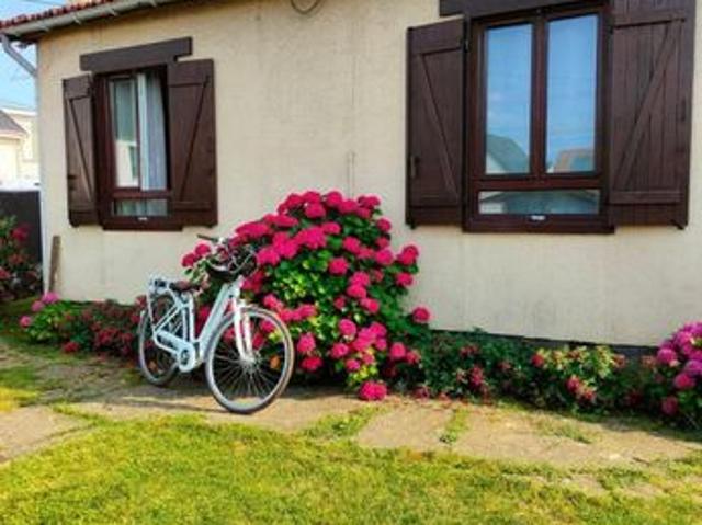 Maison vente à Vesoul, Igny