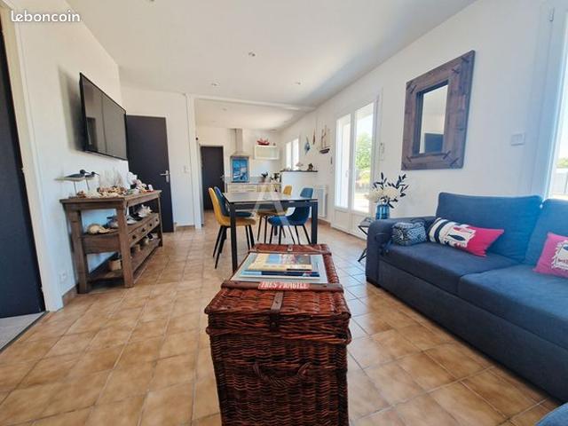 Maison vente à Les Sables-d'Olonne, Bretignolles-sur-mer
