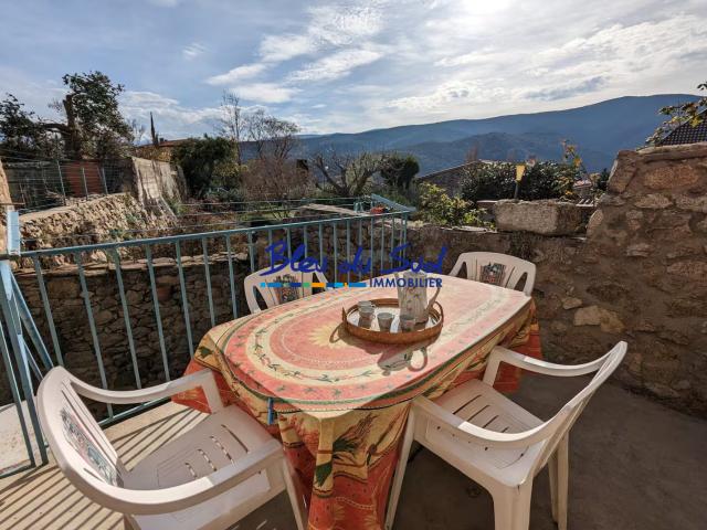 Maison vente à Molitg-les-Bains, Pyrénées-Orientales