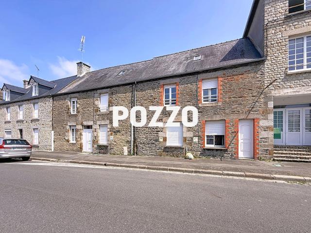 Maison vente à Avranches, Pontorson