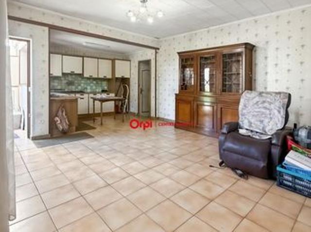 Maison vente à Argenteuil
