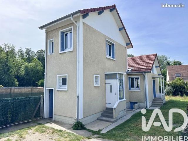 Maison vente à Pontoise, Eragny