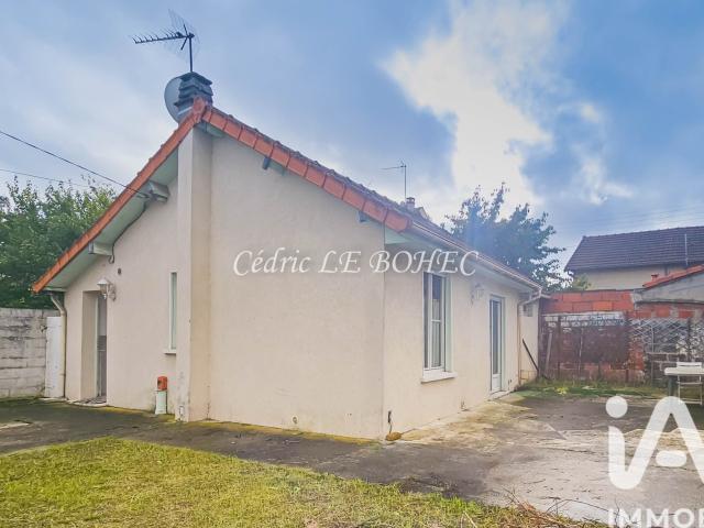 Maison vente à Argenteuil, Bezons