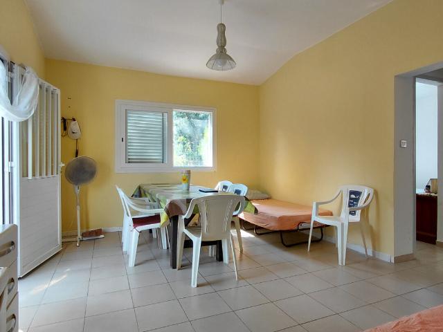 Maison vente à Bastia, Lucciana