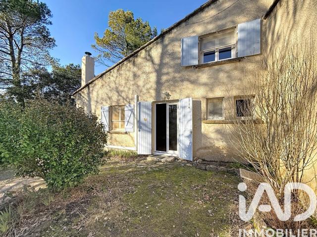 Maison vente à Carpentras, Uchaux