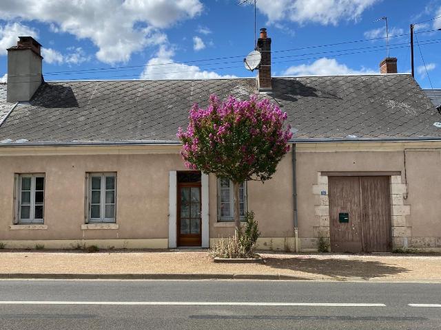 Maison vente à Romorantin-Lanthenay, Pontlevoy