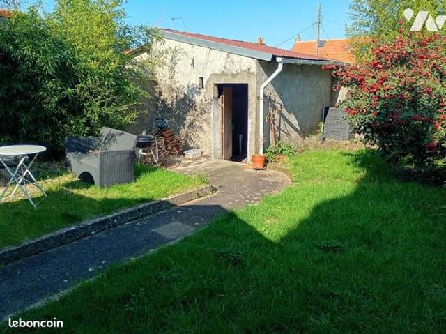 Maison vente à Nantes