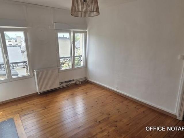 Maison vente à Rouen, Ruan