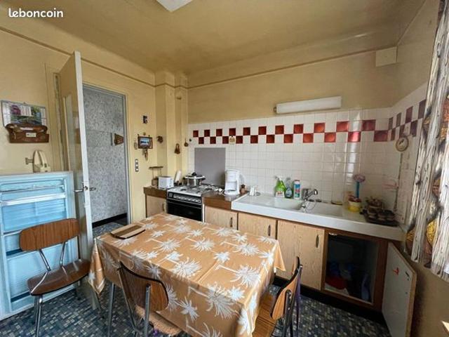 Maison vente à Le Raincy, Gournay-sur-marne