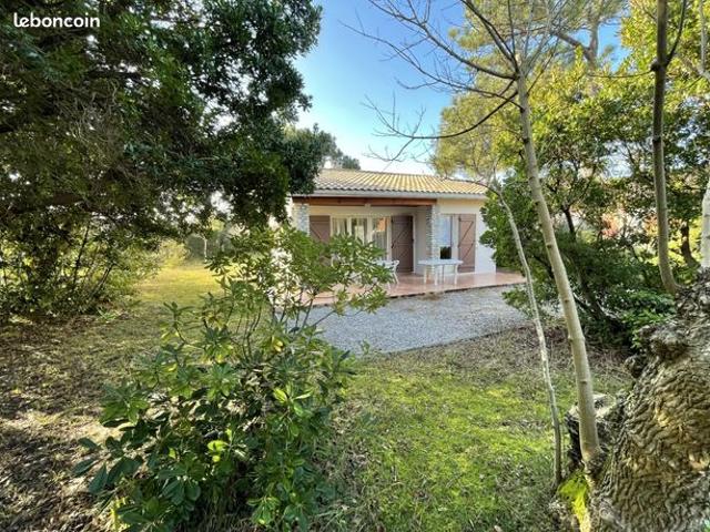 Maison vente à Mont-de-Marsan, Biscarrosse