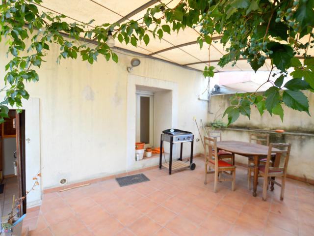 Maison vente à Montpellier, Grabels