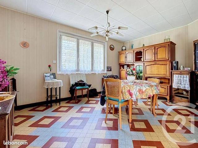 Maison vente à Argentan