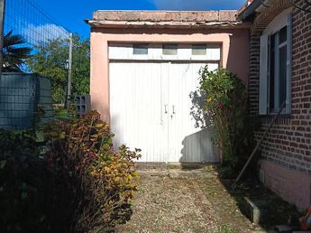 Maison vente à Serain, Aisne