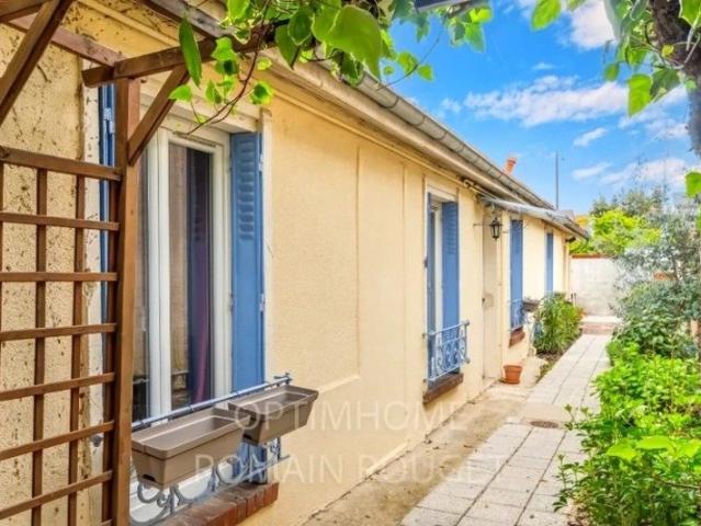 Maison vente à Saint-Germain-en-Laye, Chatou