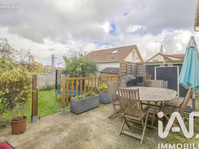 Maison vente à Mantes-la-Jolie, Mantes-la-ville