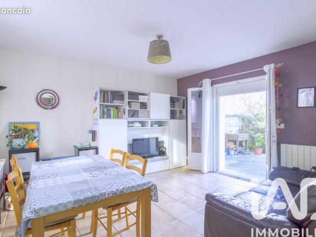 Maison vente à Mantes-la-Jolie, Mantes-la-ville