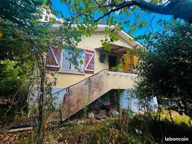 Maison vente à Périgueux, Nouvelle-Aquitaine