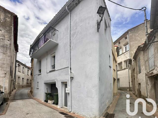 Maison vente à Prades, Saint-paul-de-fenouillet