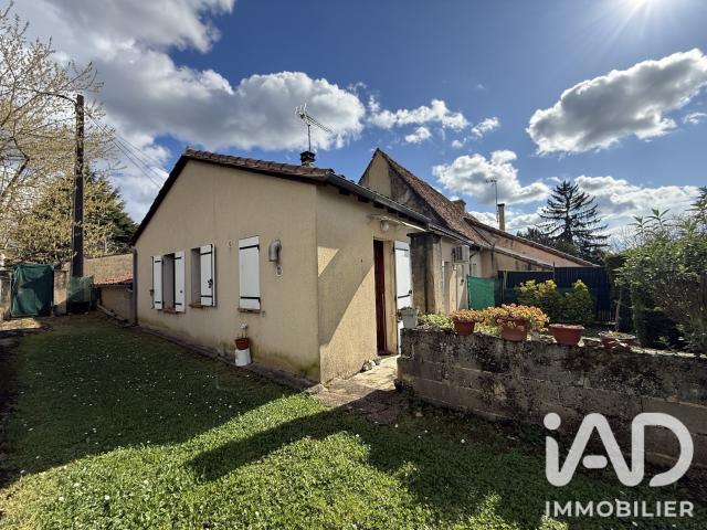 Maison vente à Faux-en-Périgord, Dordogne