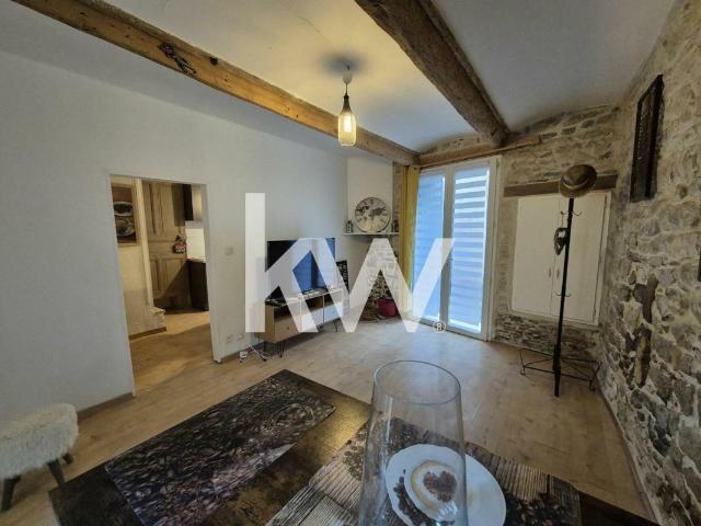 Maison vente à Caveirac