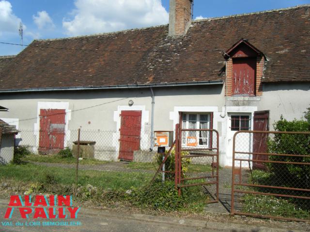 Maison vente à Châteaudun, Cloyes-sur-le-loir