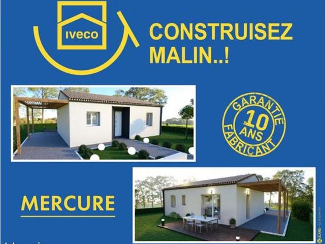Maison vente à Saint-julien-des-landes, La Mothe-Achard