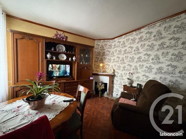 Maison vente à Meaux