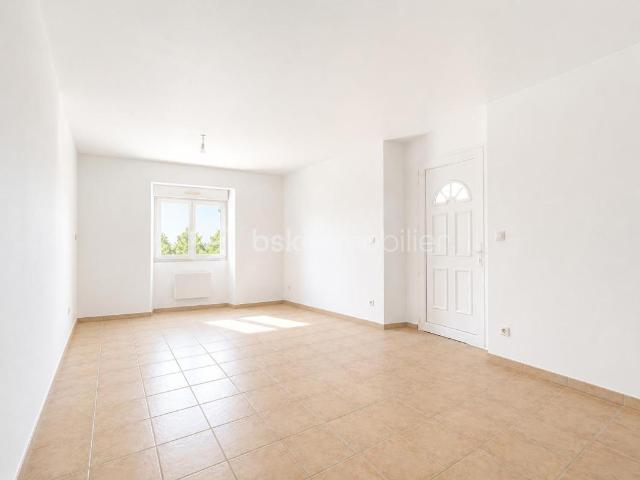 Maison vente à Tribies, Saint-Hilaire-de-Brethmas