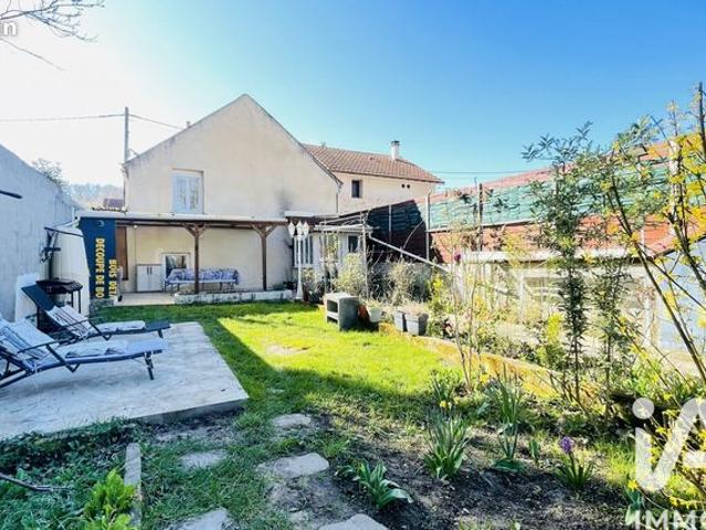 Maison vente à Palaiseau, Breuillet